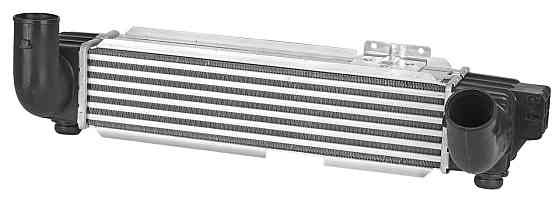 Радіатор охолодження Kia 281904A160 35683 Київ