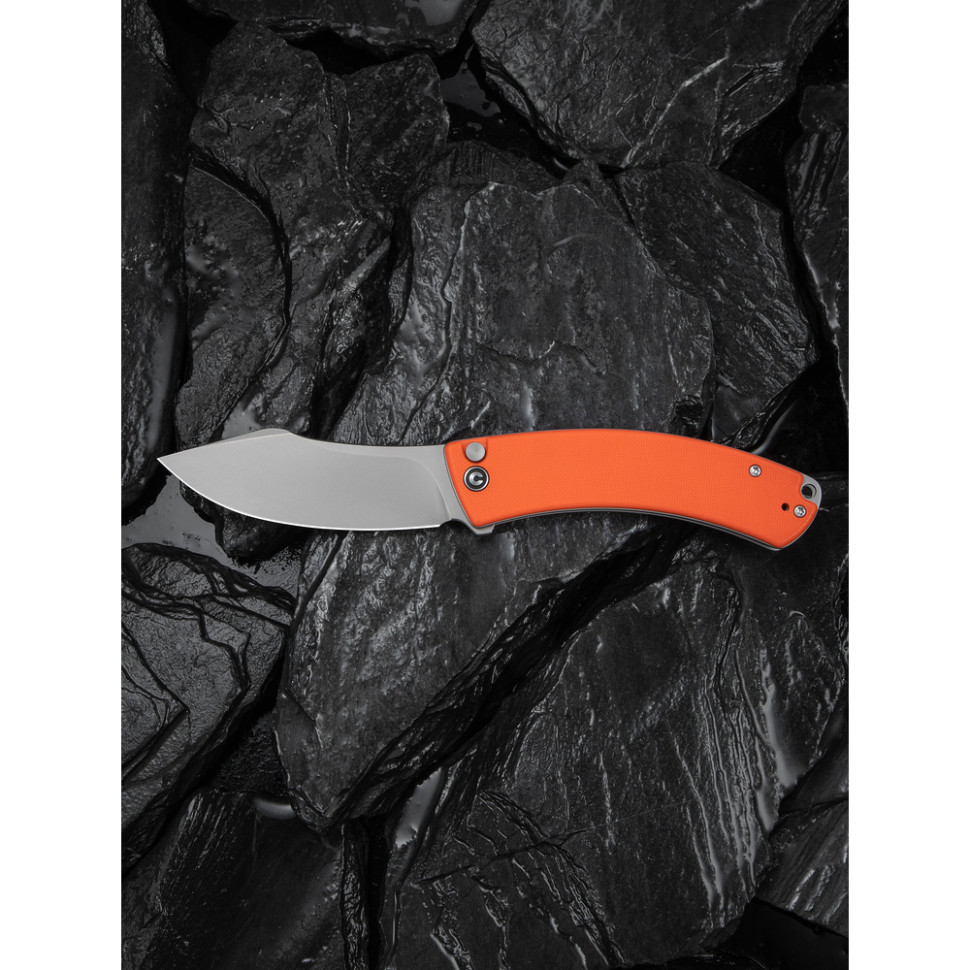 Ніж Civivi Outlaw Muk C24079-2 Київ - фото 17