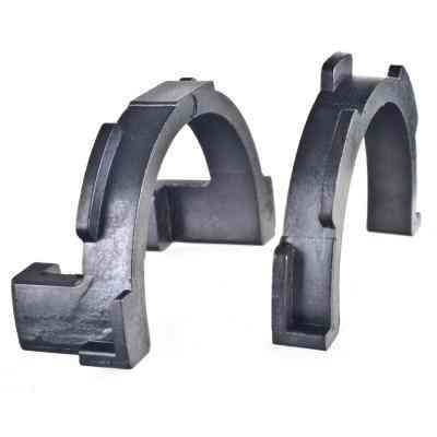 Втулка вала тефлонового SAMSUNG ML-2850 (JC61-02334A/JC61-02335A) комплект Patron (BUSHFR-SAM-2850-M) Винница