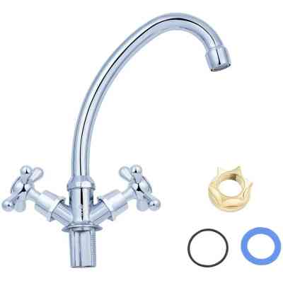 Змішувач Agua Toledo-C033 (CV017360) Вінниця