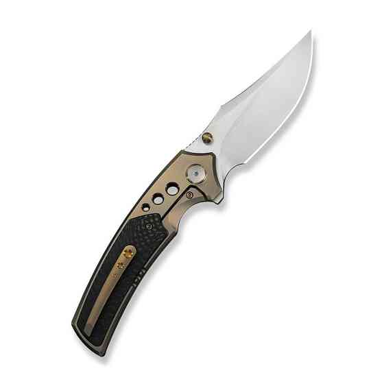 Ніж складний Weknife Skynix WE24087-3 Рівне