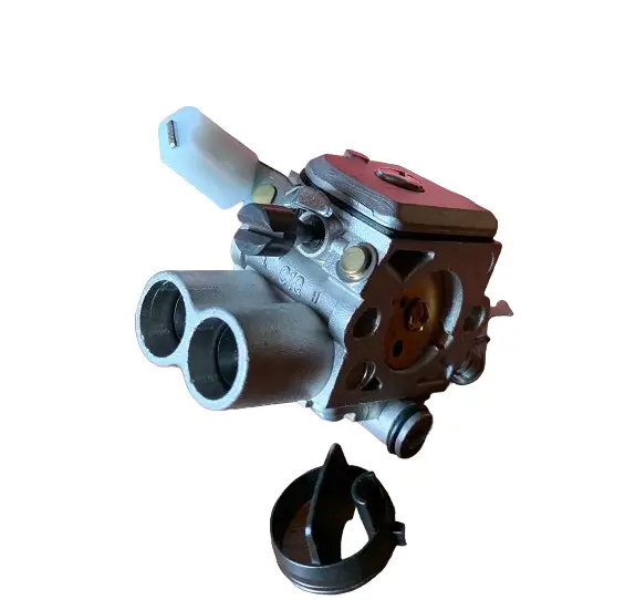 Карбюратор бензопилы St 231/251 Мукачево - изображение 1