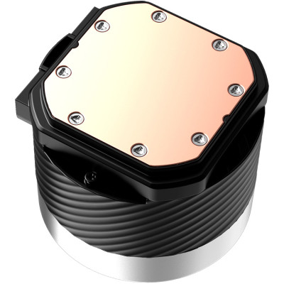 Система рідинного охолодження ID-Cooling FX240 INF Вінниця - фото 11