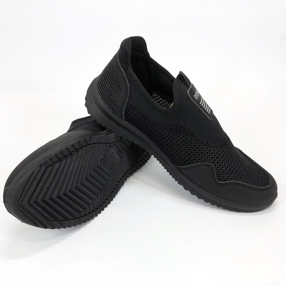 Літні чоловічі кросівки з м'якою підошвою, Чоловічі кросівки для спорту сітка, що дихають VY-43 Львів - фото 2