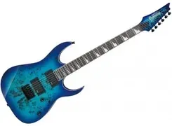 Гитара Ibanez Grgr221Pa-Aqb - Gitara Elektryczna Київ