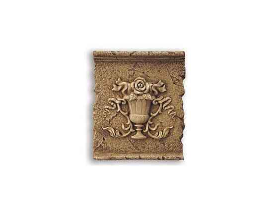 Панно полиуретановое композиционное Gaudi Decor W 8011D Днепр