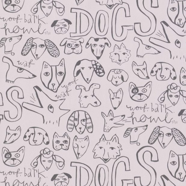 Шпалери BN International Smalltalk 219254 Київ - фото 1