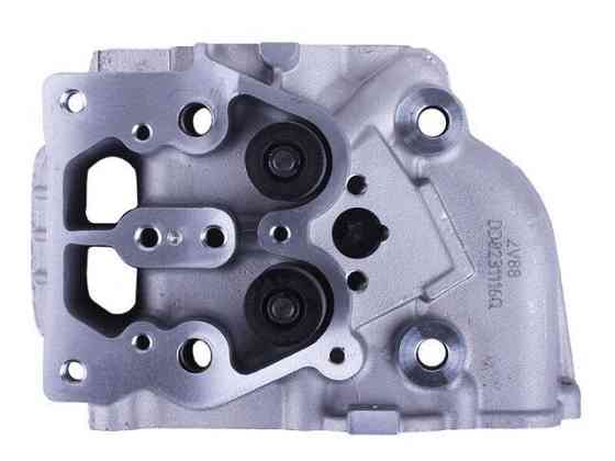 Головка блока в зборі (ліва) — 2V1100F Мукачево