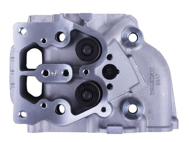 Головка блока в зборі (ліва) — 2V1100F Мукачево - фото 4