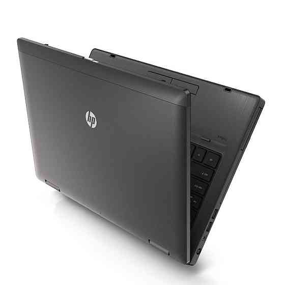 Б/У Ноутбук HP ProBook 6465b (A6-3430MX/8/500) - Class B Харків