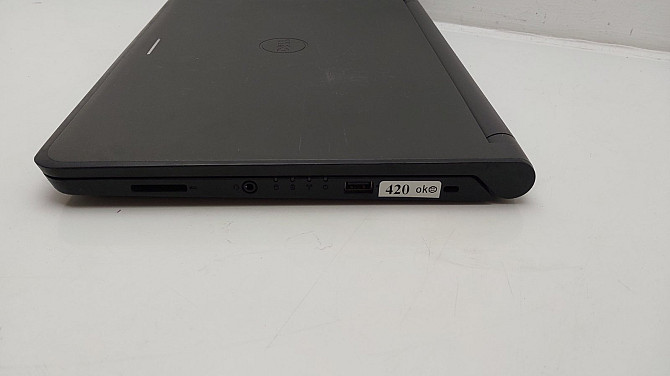 Ноутбук Dell Latitude 3350 13.3