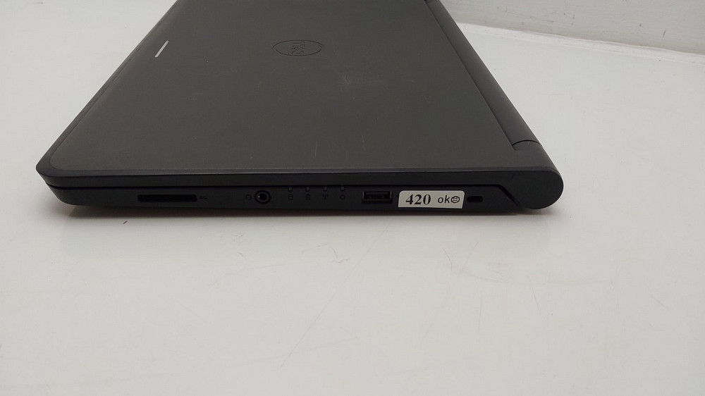 Ноутбук Dell Latitude 3350 13.3" i3-5005U/4GB DDR3/0Гб АКБ+ (Б клас) Луцьк - фото 3