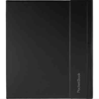 Чехол для электронной книги Pocketbook InkPad Eo Flip Cover black (FL-1042-BK-WW) Винница