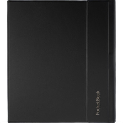 Чохол до електронної книги Pocketbook InkPad Eo Flip Cover black (FL-1042-BK-WW) Вінниця - фото 1