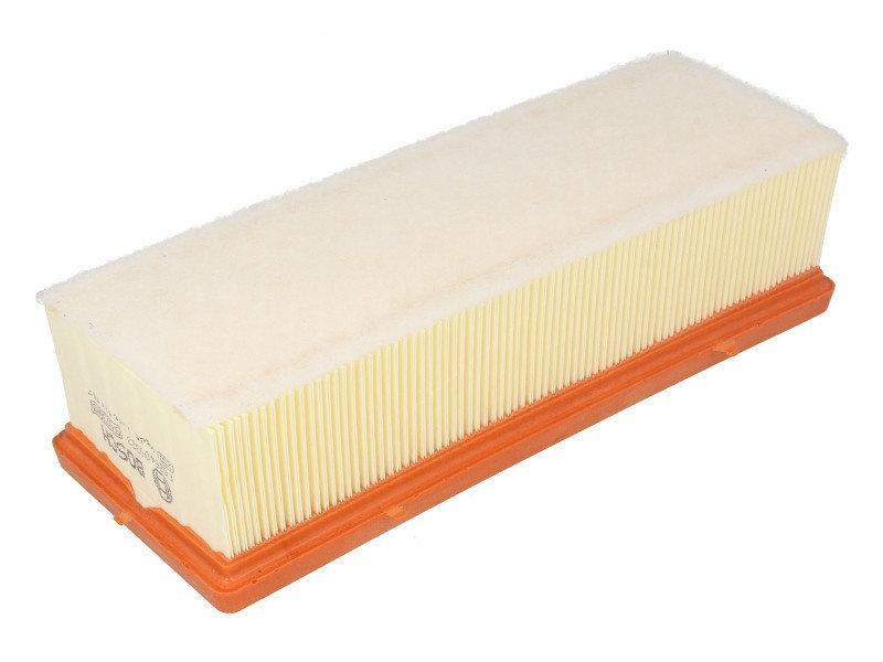 Повітряний фільтр BOSCH RENAULT Duster/Logan "1.5dci "10>> Харків - фото 1