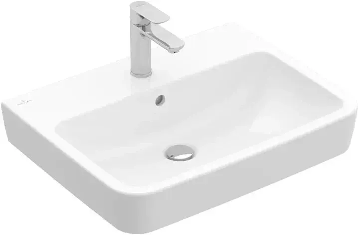 Раковина  Villeroy&Boch O.Novo 60X46 4A416GT2 Київ - фото 1