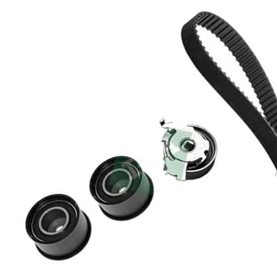 Ремкомплект Opel Omega B, Vectra B 2.2 99-, Chevrolet Captiva 2.4 06- (ремінь, ролики) ГРМ Мукачево