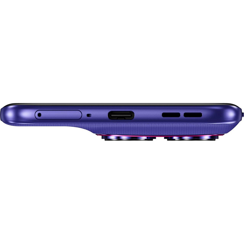 Смартфон Motorola Moto Edge 70 Fusion 8/256 GB Orient Blue (PBBD0024RS) ( 23494 ) Харків - фото 11