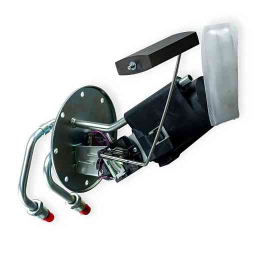 Насос 21213i-21214 (модуль занурювальний) (бензонасос) різьблення паливне Мукачево