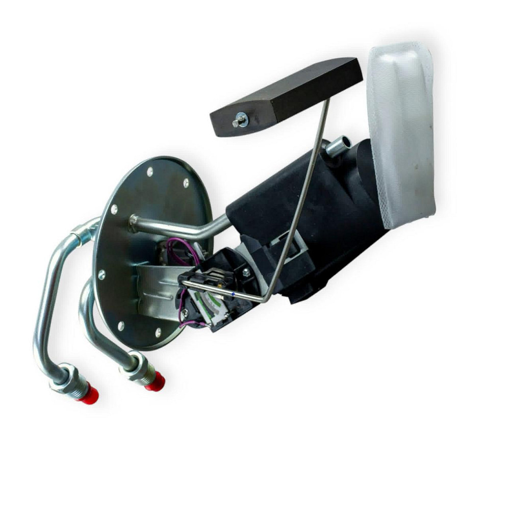 Насос 21213i-21214 (модуль занурювальний) (бензонасос) різьблення паливне Мукачево - фото 1