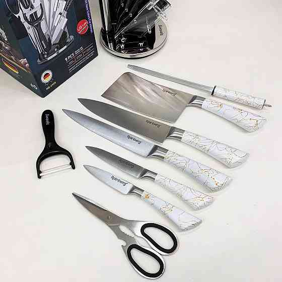 Хорошие ножи для поваров, Кухонный нож из стали нержавейки, Кухонные ножи из хорошей стали EH-67 Львов