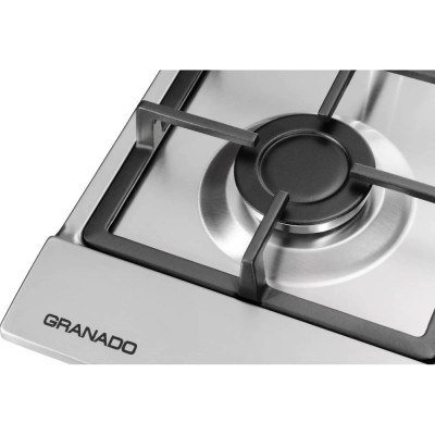 Варочная поверхность GRANADO GGH 61-104 inox (GGH2611047) Винница - изображение 5
