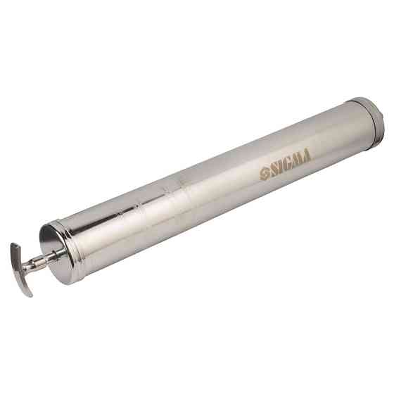 Sigma Шприц для заливки масла 1000мл SIGMA (6300551) Киев