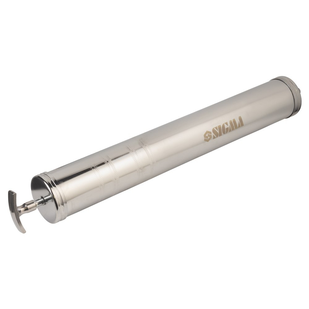 Sigma Шприц для заливки масла 1000мл SIGMA (6300551) Киев - изображение 3