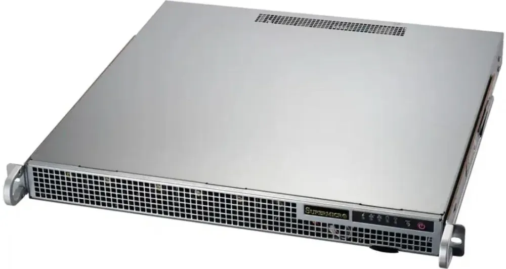 Сервер Supermicro AS-1015A-MT (AS1015AMT) Киев - изображение 1