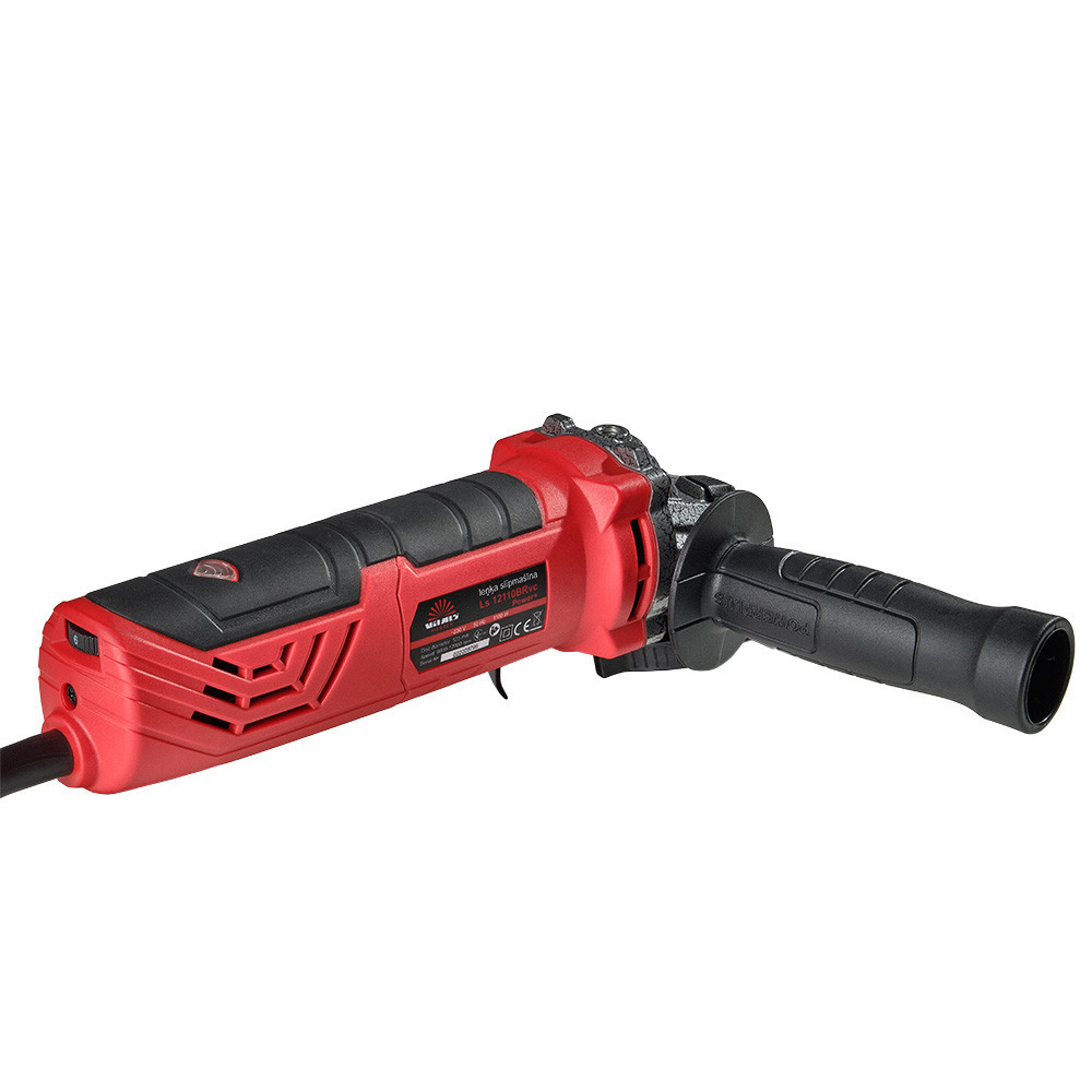 КШМ Vitals Master Ls 12110BRvc Power+ Харків - фото 8