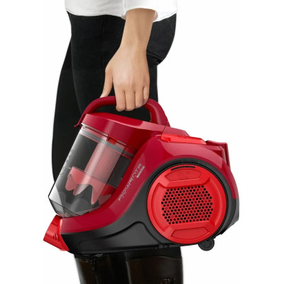 Пылесос Rowenta RO2910EA Вінниця - фото 12