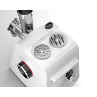 Мясорубка Bosch MFWS420W Винница