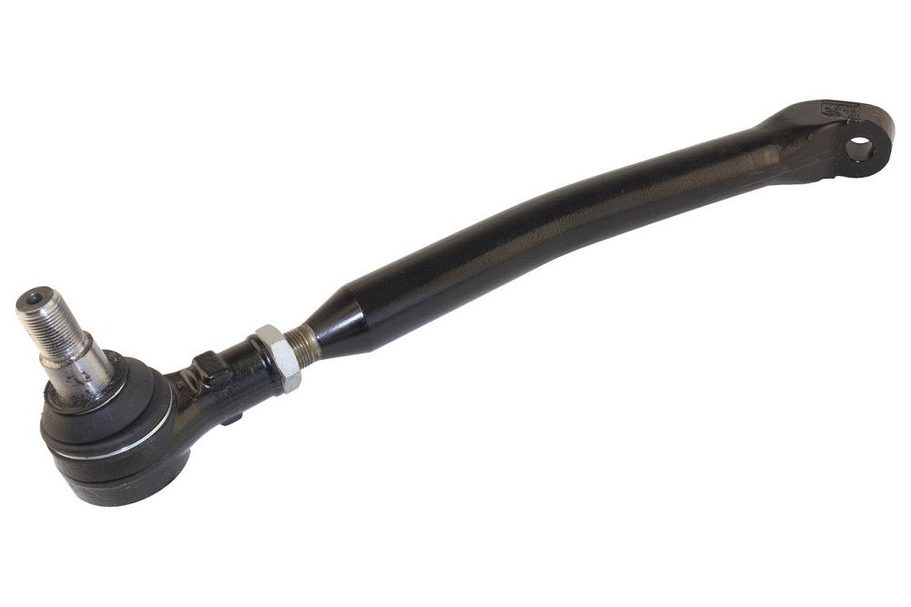Тяга реактивна Iveco E4/5 65 E5 70 нижня (504207331) + наконечник Iveco OR5042073315003109 Київ - фото 1