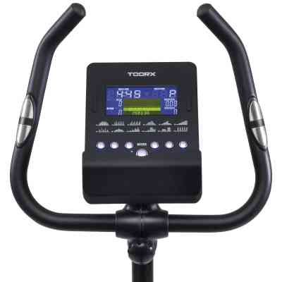 Велотренажер Toorx Upright Bike BRX 100 (929475) Вінниця