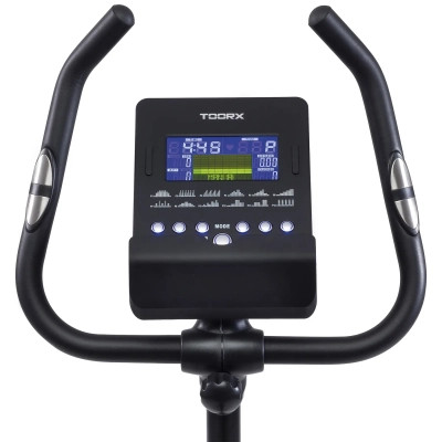 Велотренажер Toorx Upright Bike BRX 100 (929475) Винница - изображение 2