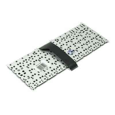 Клавиатура ноутбука Acer Aspire E3-111/V5-122 черный, без фрейма (KB311248) Винница