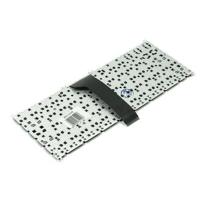 Клавиатура ноутбука Acer Aspire E3-111/V5-122 черный, без фрейма (KB311248) Винница - изображение 2