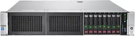 Сервер Hp Dl380 Gen9 E5-2620V3 Go2 Eu Svr (768347-425) Київ - фото 1