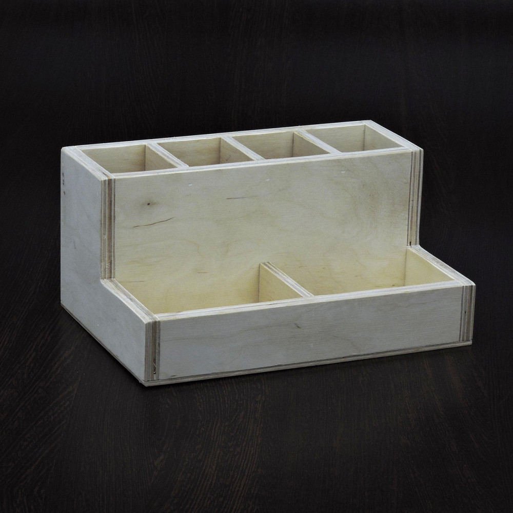 Кавовий органайзер "Сармарі" бланже Миколаїв - фото 8