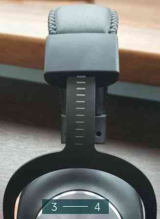 Наушники Logitech g pro x Київ