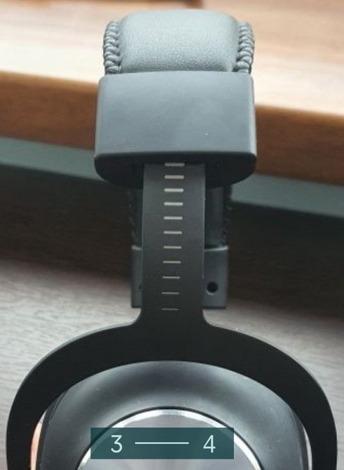 Наушники Logitech g pro x Київ - фото 2