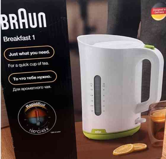 Чайник Braun wk1100 Харків