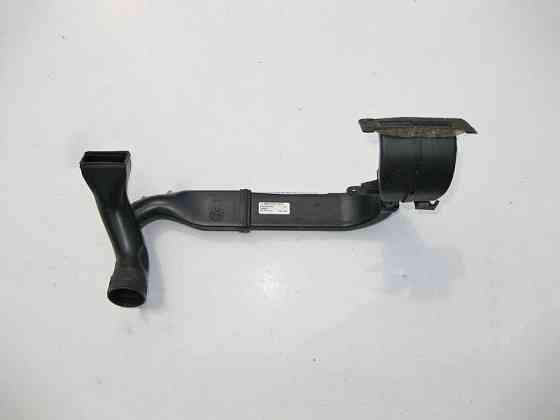 Mercedes-Benz  A2218300023 Повітропровід вентилятора в приладовій панелі S-Class W221 CL C216 Одесса