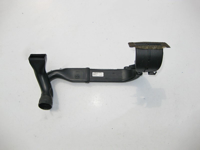 Mercedes-Benz  A2218300023 Повітропровід вентилятора в приладовій панелі S-Class W221 CL C216 Одесса - изображение 3