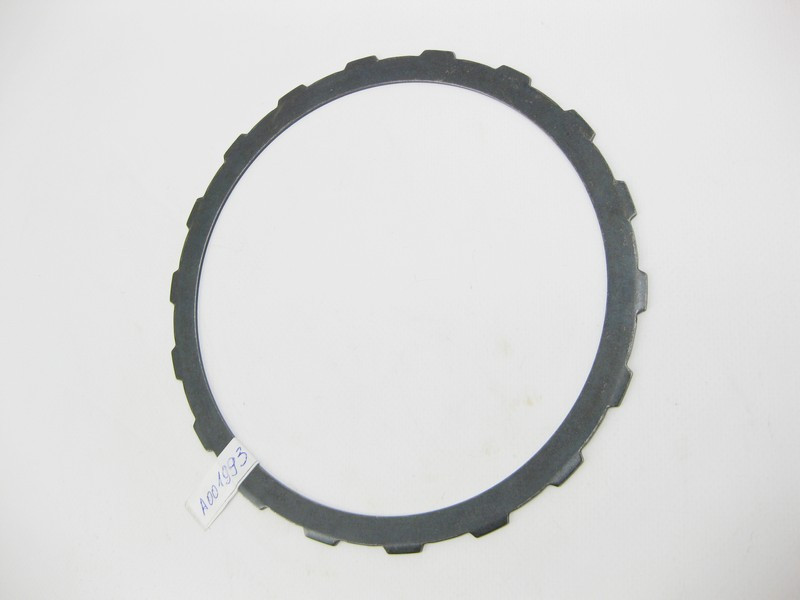 Mercedes-Benz  A0019933326 Тарілчаста пружина багатодискової муфти АКПП Одеса - фото 3