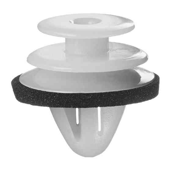 Кліпса стоек салону і потолка Ford GM Lexus Mazda Suzuki Toyota 6777189104 6777189103 15331 Київ