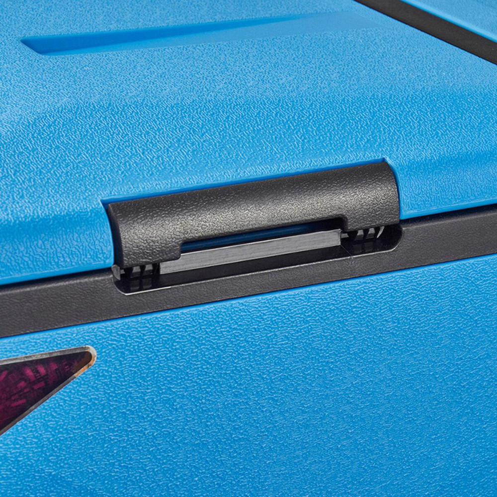 Холодильник автомобільний Brevia 38л (компресор LG) двокамерний 22335 Київ - фото 5