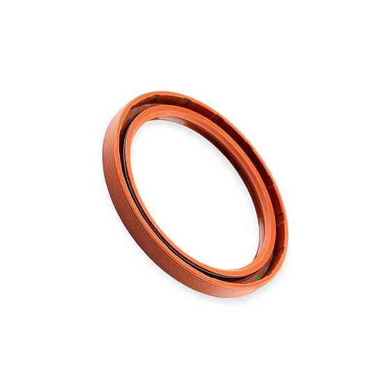 Сальник 2108-2115, 1117-1119, 2170-2172, УАЗ 406, ГАЗ 406 задній великий (80*100*10) силікон коленвала Мукачево