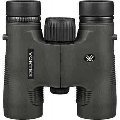 Бинокль Vortex Diamondback HD 8x28 WP (927585) Винница