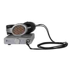 Навушники WARWICK ACOUSTICS COMPLETE BRAVURA M1 ELEKTROSTATIC SYSTEM - BLACK Київ